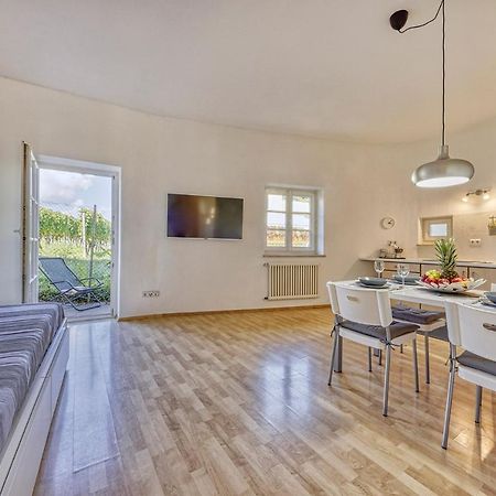 Apartments Gasser - Apartment 6 Caldaro Εξωτερικό φωτογραφία
