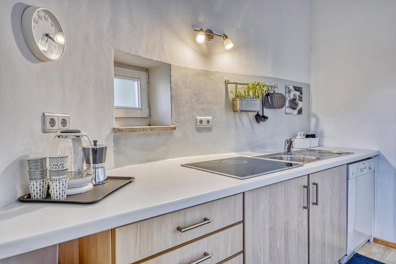 Apartments Gasser - Apartment 6 Caldaro Εξωτερικό φωτογραφία