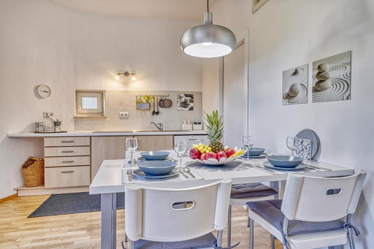 Apartments Gasser - Apartment 6 Caldaro Εξωτερικό φωτογραφία
