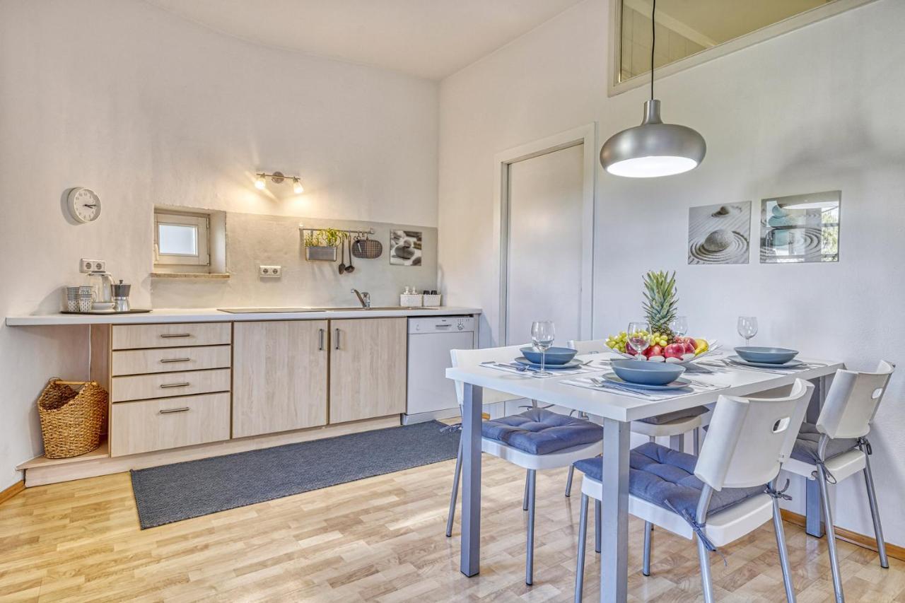 Apartments Gasser - Apartment 6 Caldaro Εξωτερικό φωτογραφία