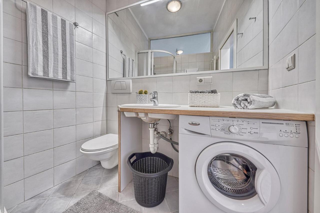 Apartments Gasser - Apartment 6 Caldaro Εξωτερικό φωτογραφία