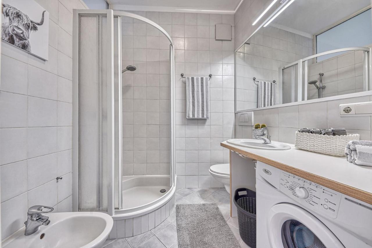 Apartments Gasser - Apartment 6 Caldaro Εξωτερικό φωτογραφία