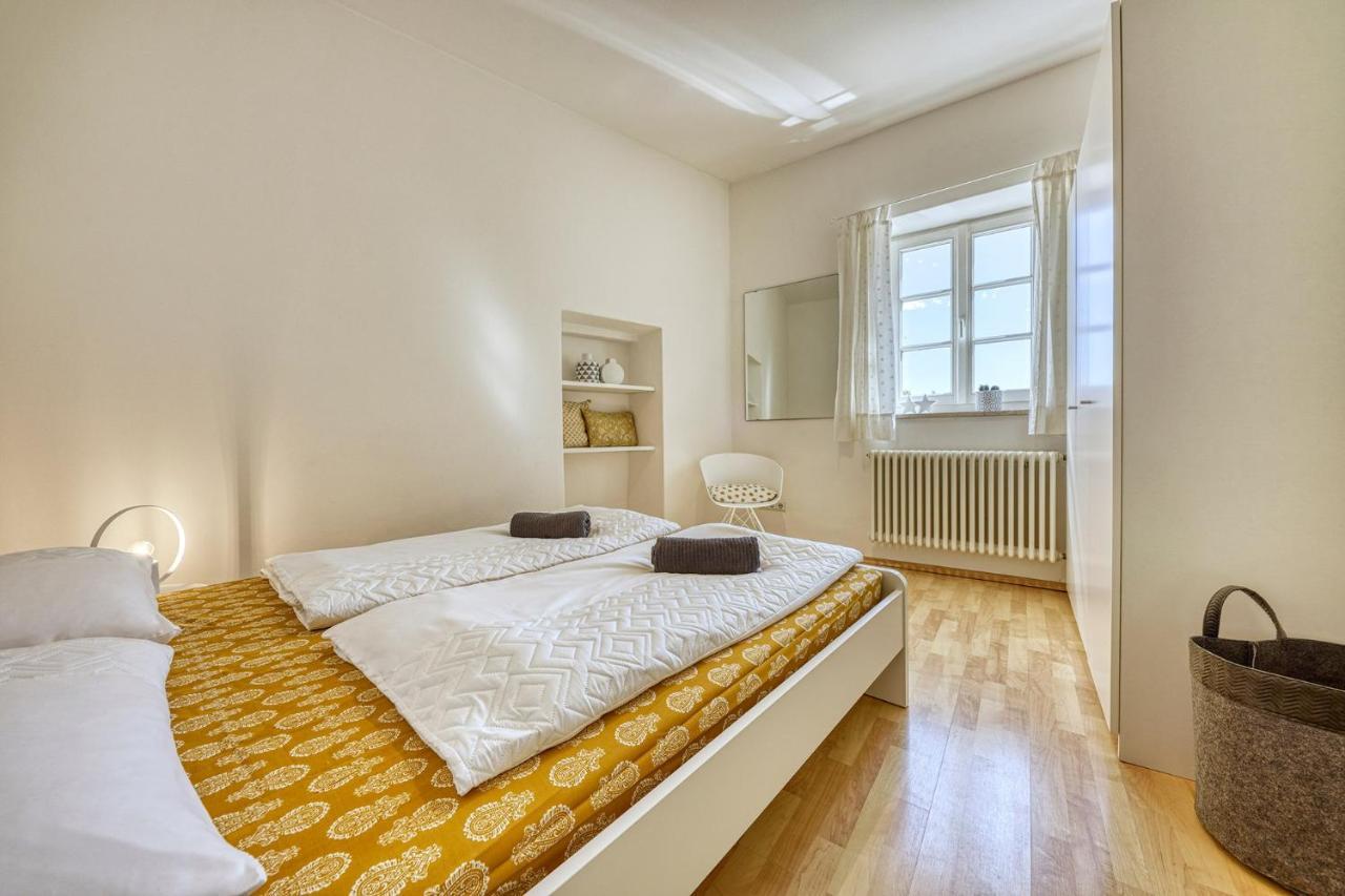 Apartments Gasser - Apartment 6 Caldaro Εξωτερικό φωτογραφία