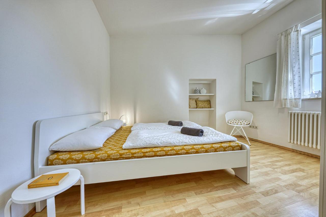 Apartments Gasser - Apartment 6 Caldaro Εξωτερικό φωτογραφία